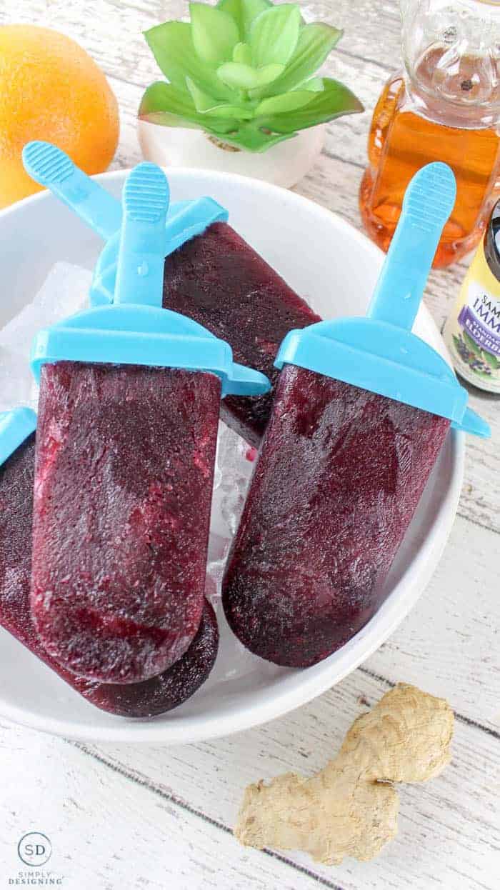 How to Boost Your Immune System with Elderberry Popsicles 5258 How to Boost Your Immune System with Elderberry Popsicles 1 How to Boost Your Immune System